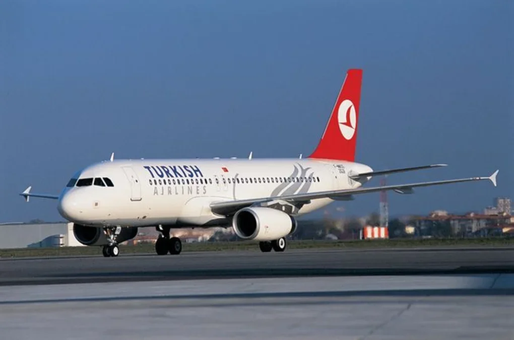    Turkish Airlines       