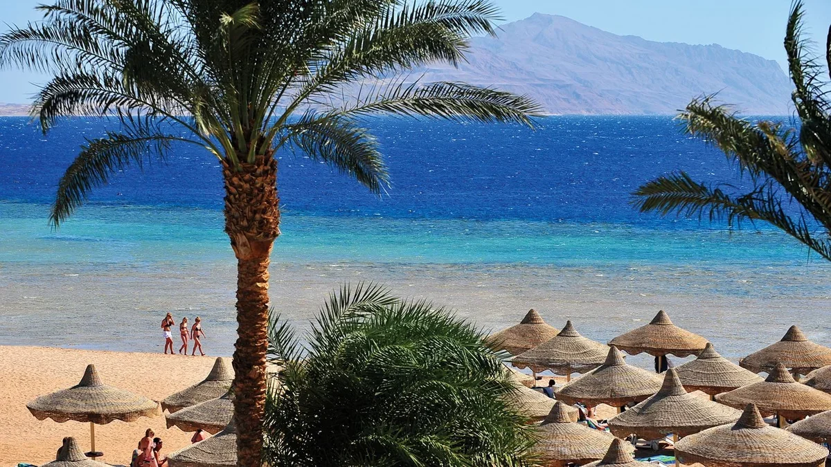 Rixos Sharm El Sheikh Adults Only 18+