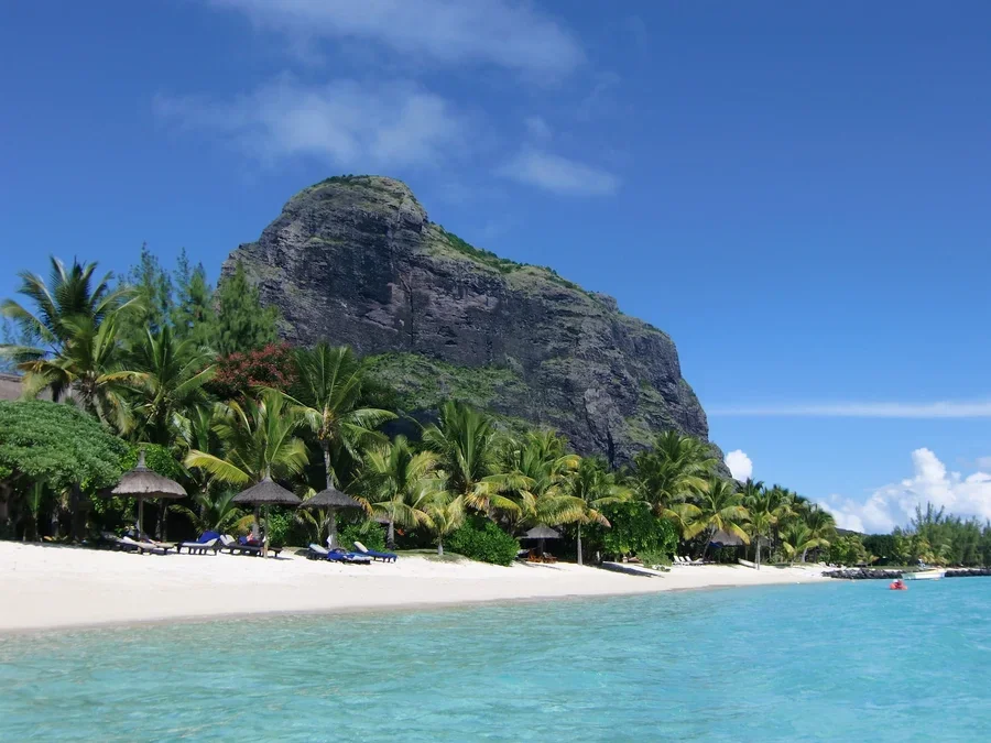 Mauritius - YouTube