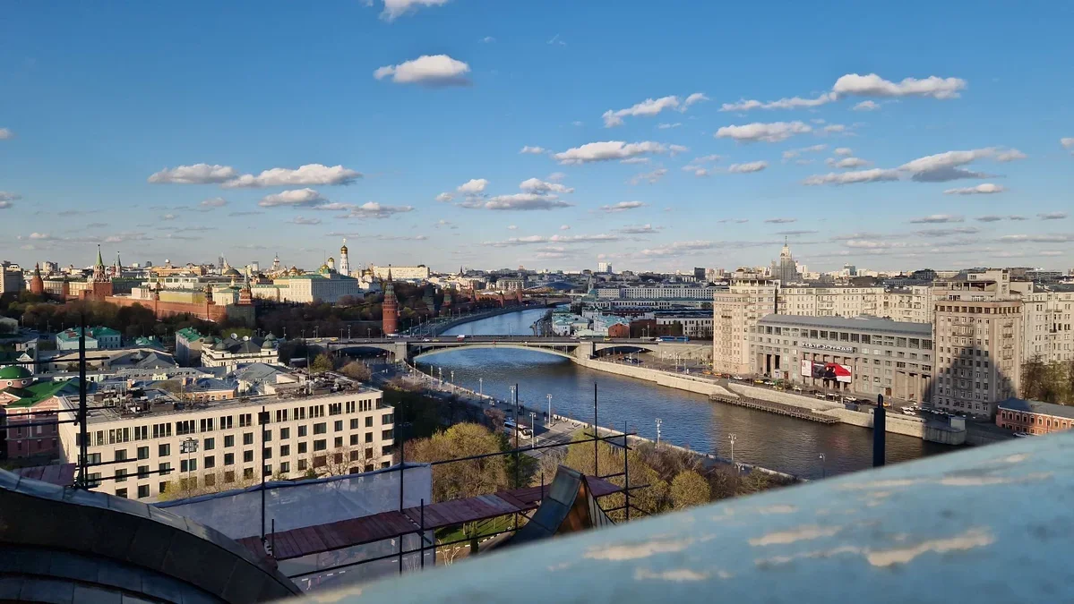 Развлечения в Москве 80 интересных развлечений в Москве для взрослых