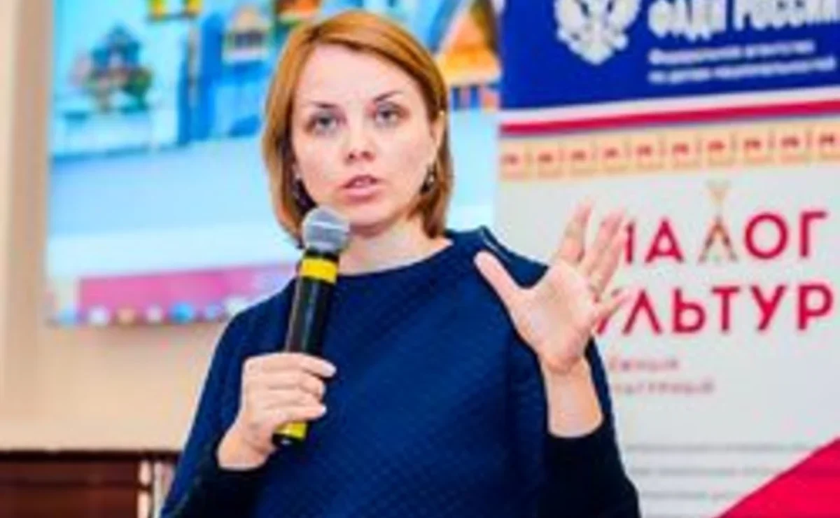 Татьяна Григорьева: «За десять лет «ЭТНОМИР» успел громко заявить о себе» |  Ассоциация Туроператоров