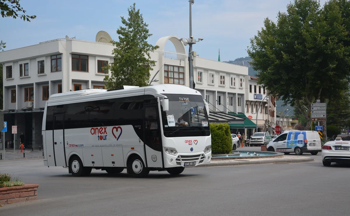 ANEX Tour перенесет весенние туры по 12 направлениям без доплат |  Ассоциация Туроператоров