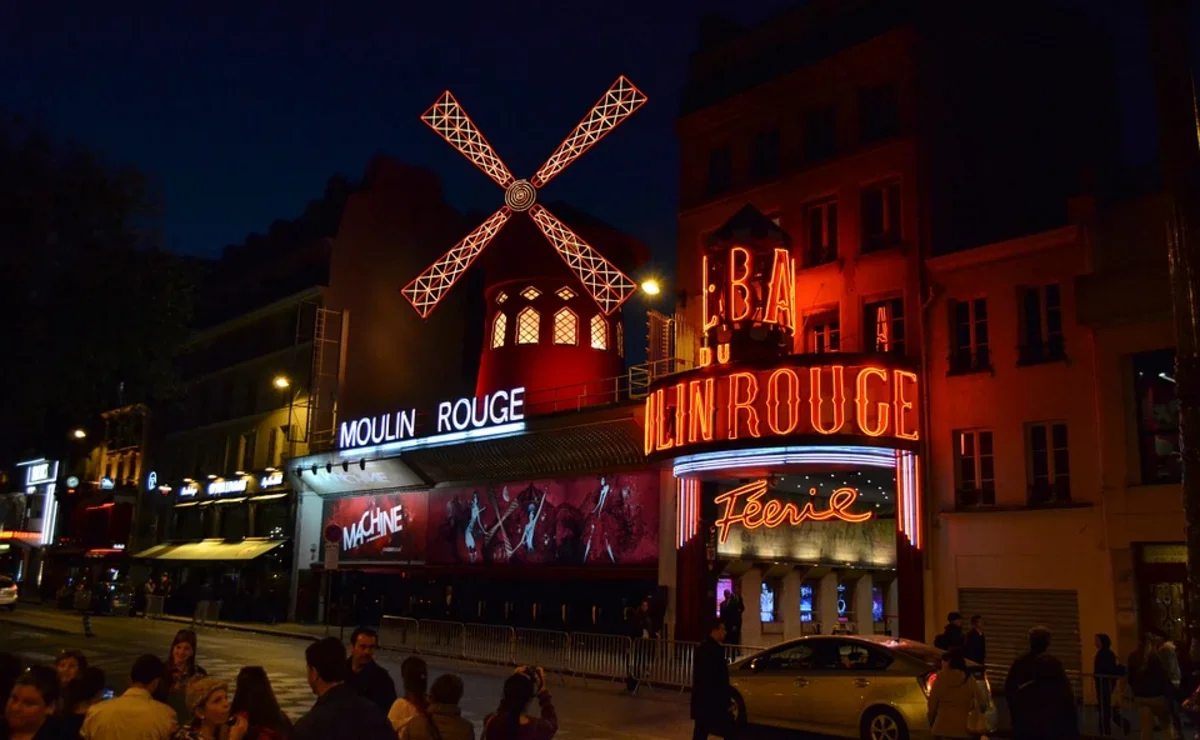 Ночные клубы и дискотеки Парижа | Metropole Voyage