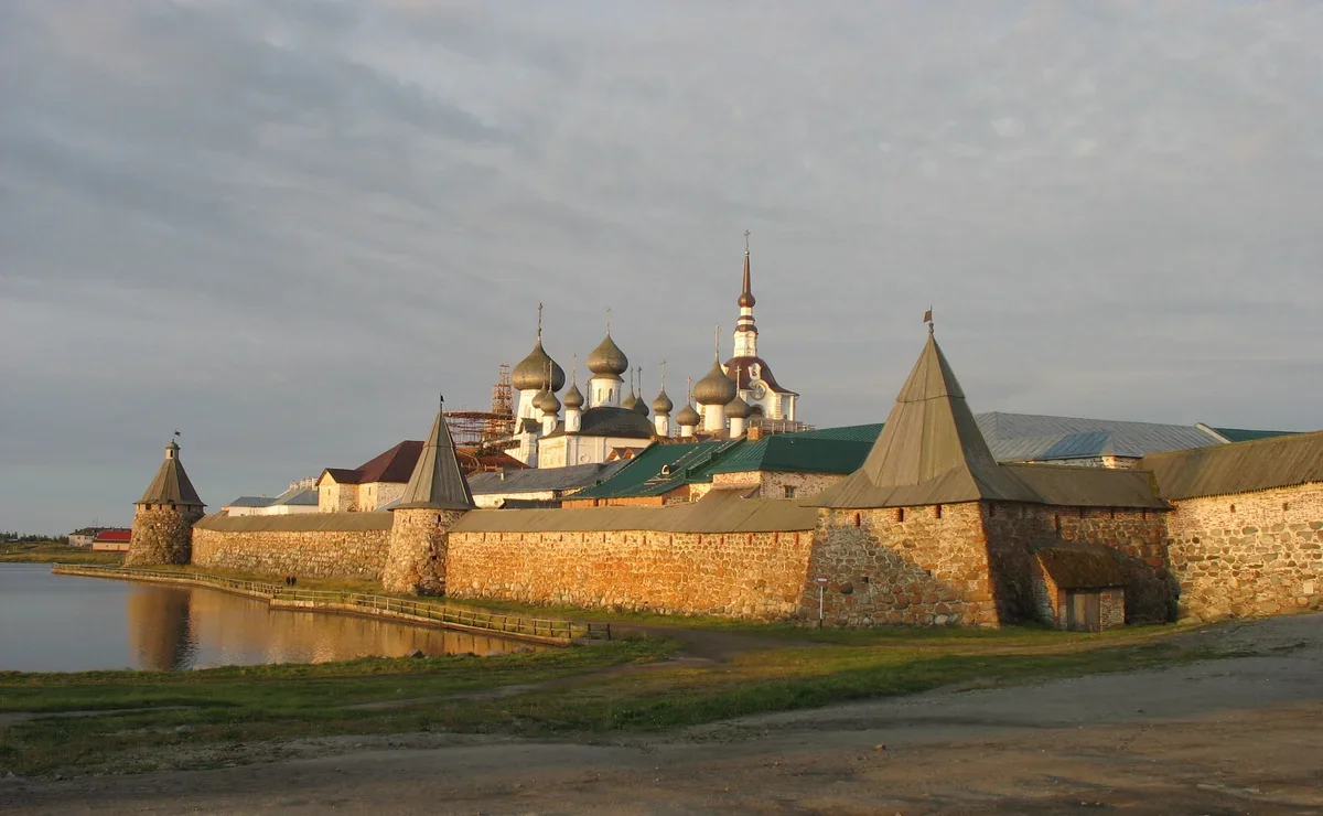 Туры более 500 туристов на Соловки оказались под угрозой срыва | Ассоциация  Туроператоров