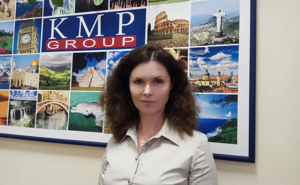 Норвежский конструктор от KMP Group или индивидуальный подход к каждому  путешественнику | Ассоциация Туроператоров