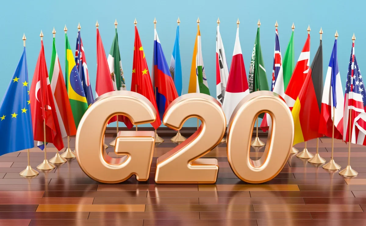 Министры туризма G20 – за ослабление ограничений на поездки | Ассоциация  Туроператоров