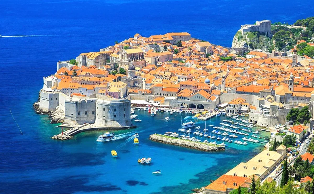 Туры в Хорватию из Астаны цены , путевки на отдых в Хорватии из Астаны