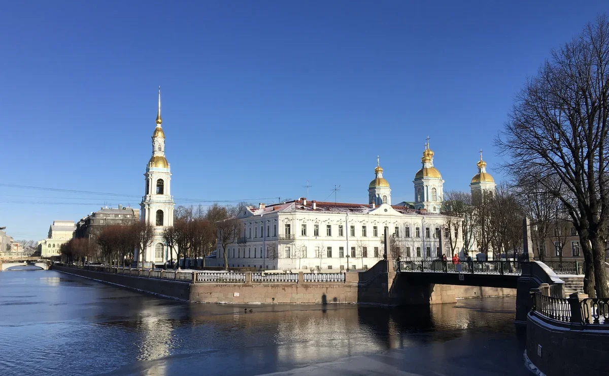 Туры в Санкт-Петербург подешевели на четверть | Ассоциация Туроператоров