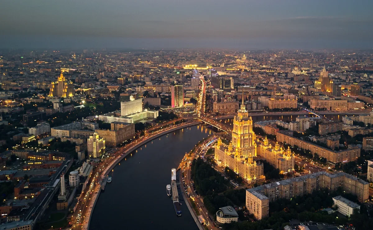 Туристический «Оскар» впервые вручат в Москве | Ассоциация Туроператоров