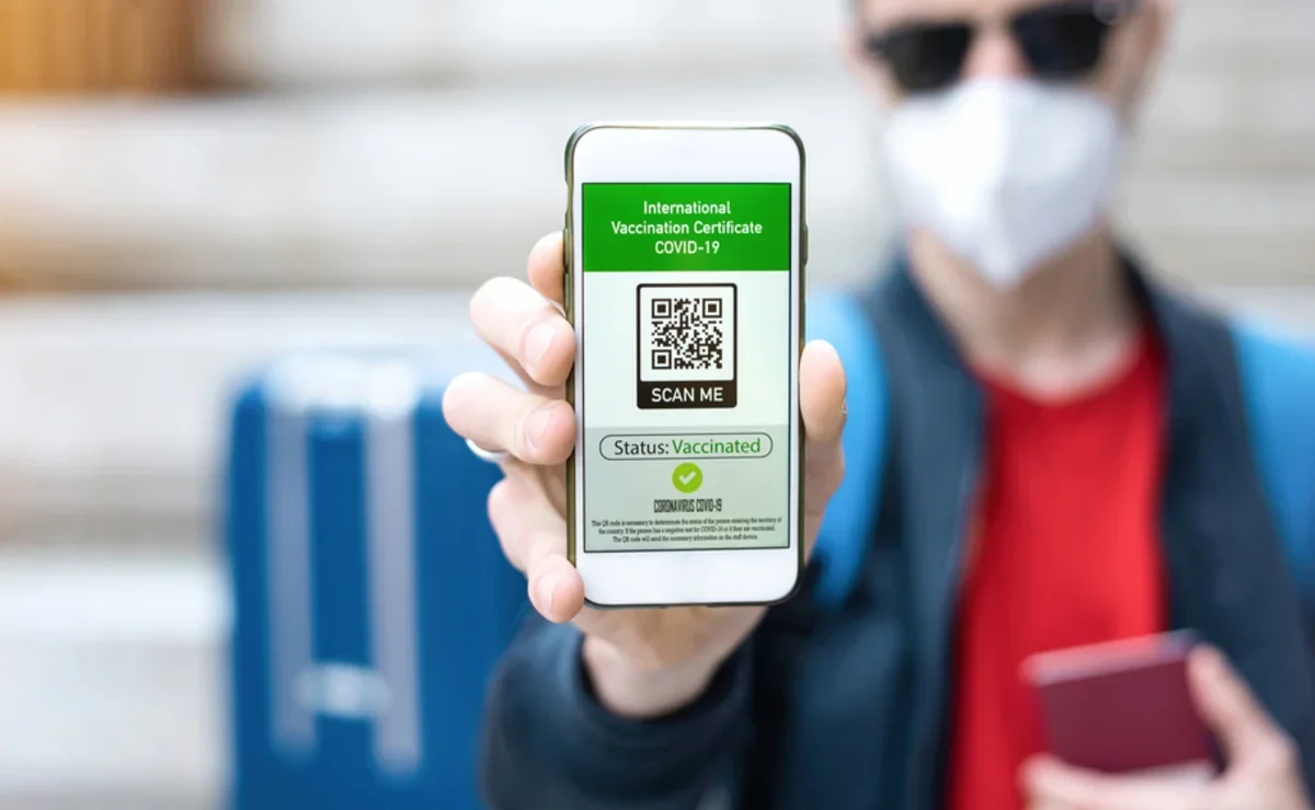 В каких регионах России туристам потребуются QR-коды: список на 7 октября |  Ассоциация Туроператоров