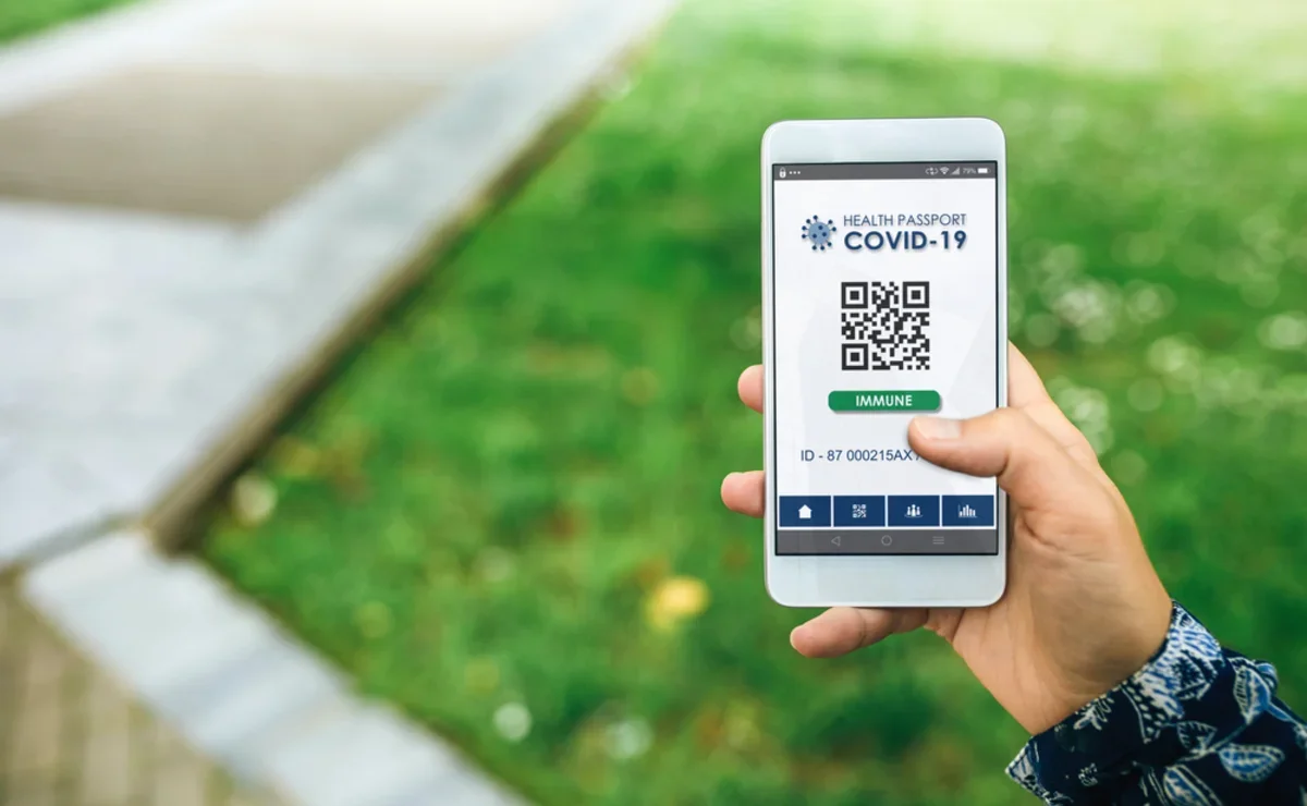 Неофициально переболевшим тоже дадут QR-коды – при наличии антител |  Ассоциация Туроператоров