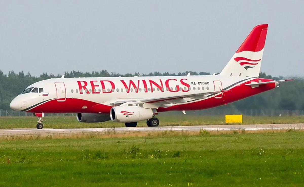 Сколько стоит отдых в Турции с прямым перелетом на Red Wings из регионов |  Ассоциация Туроператоров