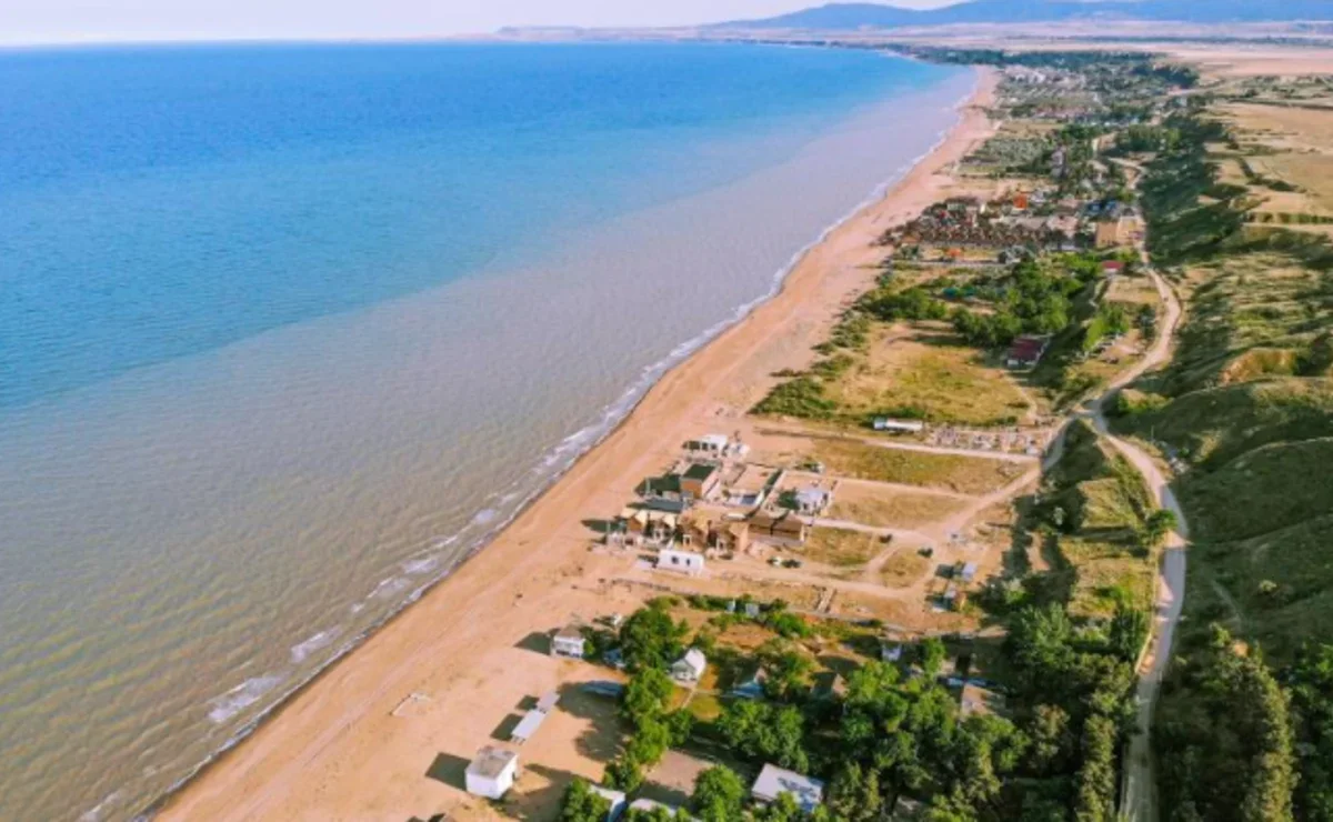 Куда поехать летом на Каспийское море в Дагестан и сколько это стоит | Ассоциация Туроператоров