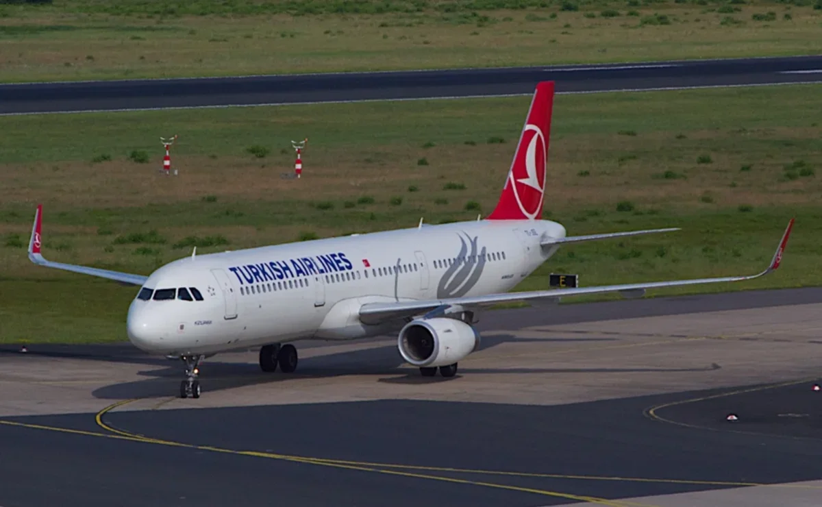 Turkish Airlines расширяет региональную программу из городов России для  туроператоров | Ассоциация Туроператоров