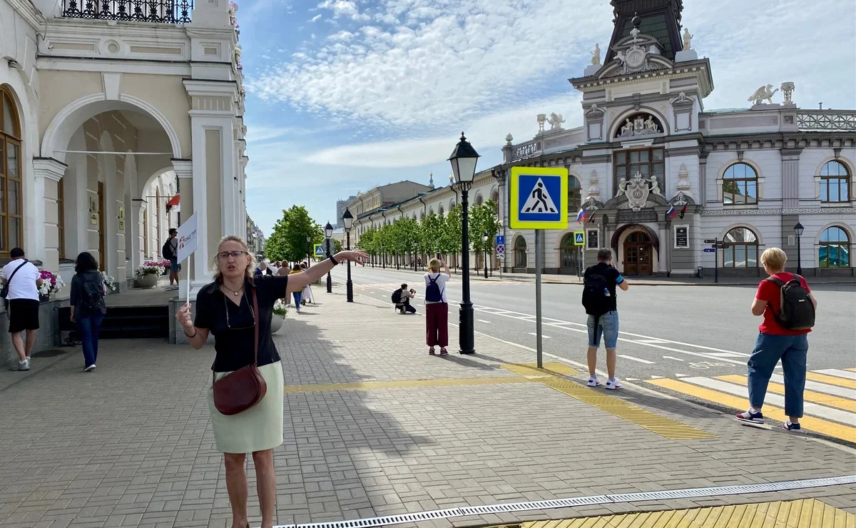 Названы самые популярные экскурсионные российские направления лета-2022 |  Ассоциация Туроператоров