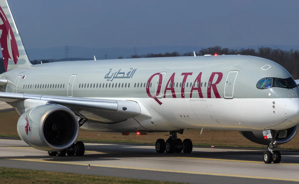 Qatar Airways будет реже летать из Москвы в Доху. Что это значит для  туристов? | Ассоциация Туроператоров