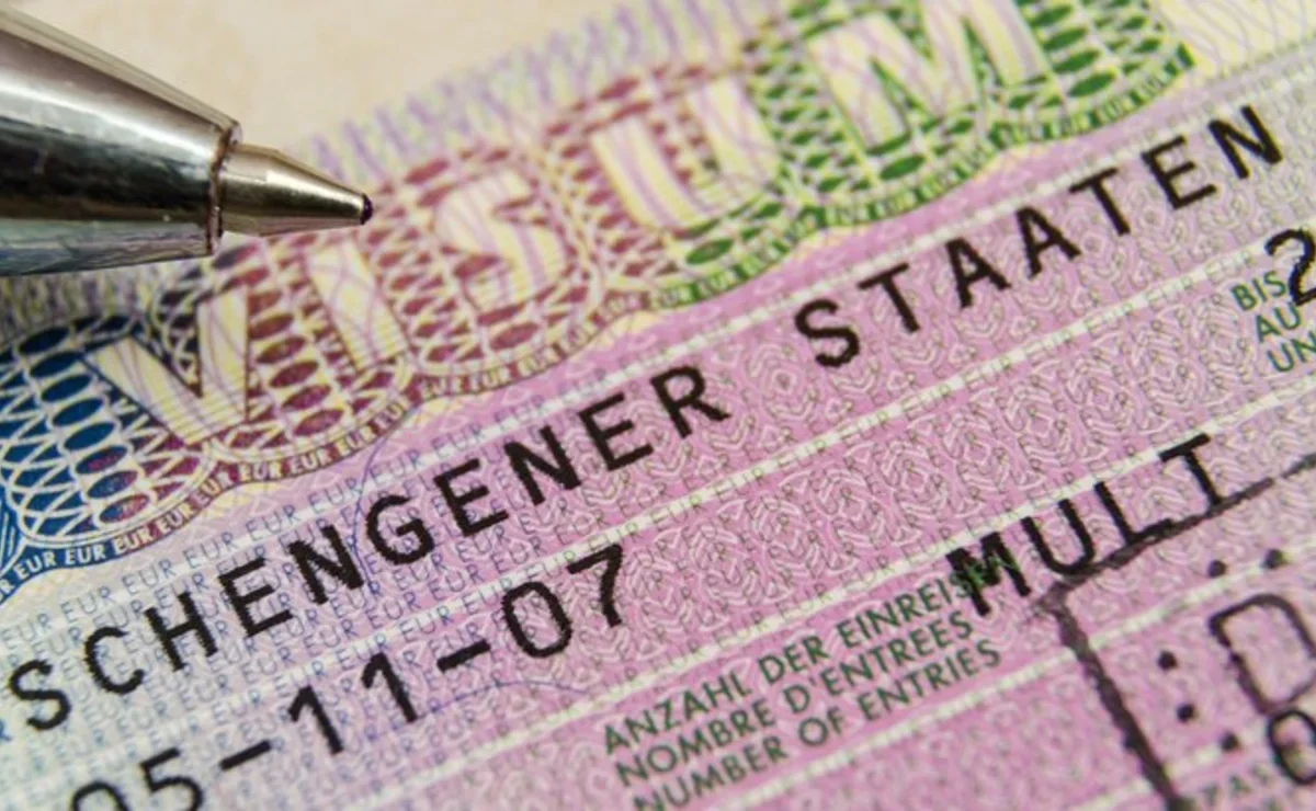 Как и куда теперь подаваться на шенген и сколько ждать визу | Ассоциация Туроператоров