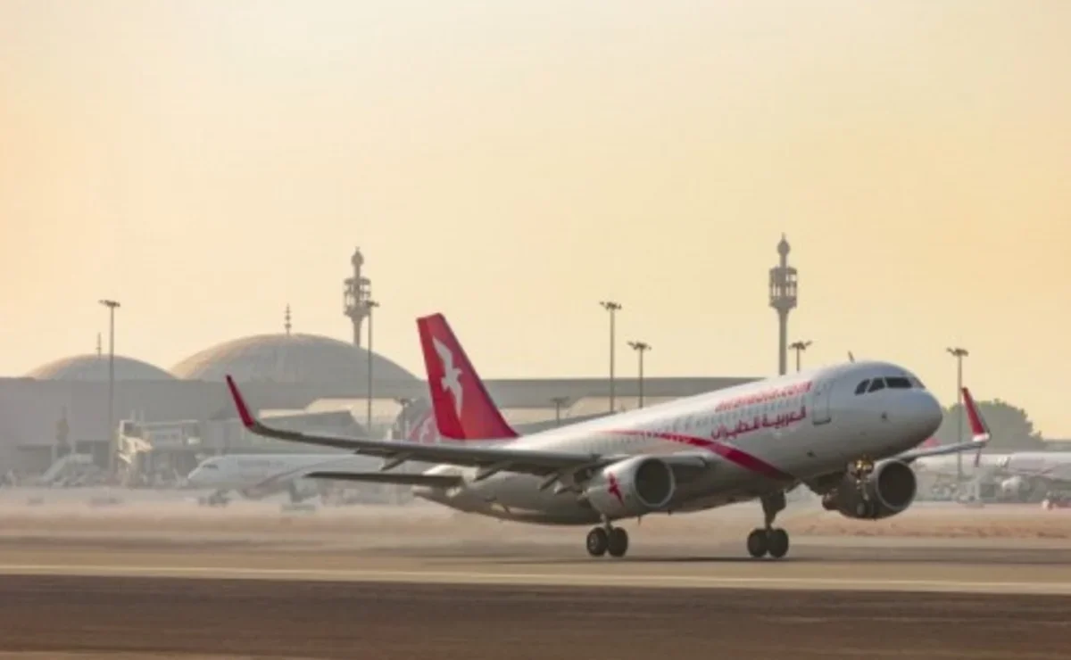 Air Arabia полетит в ОАЭ из Уфы, Казани и Екатеринбурга. Туроператоры берут  блоки мест | Ассоциация Туроператоров