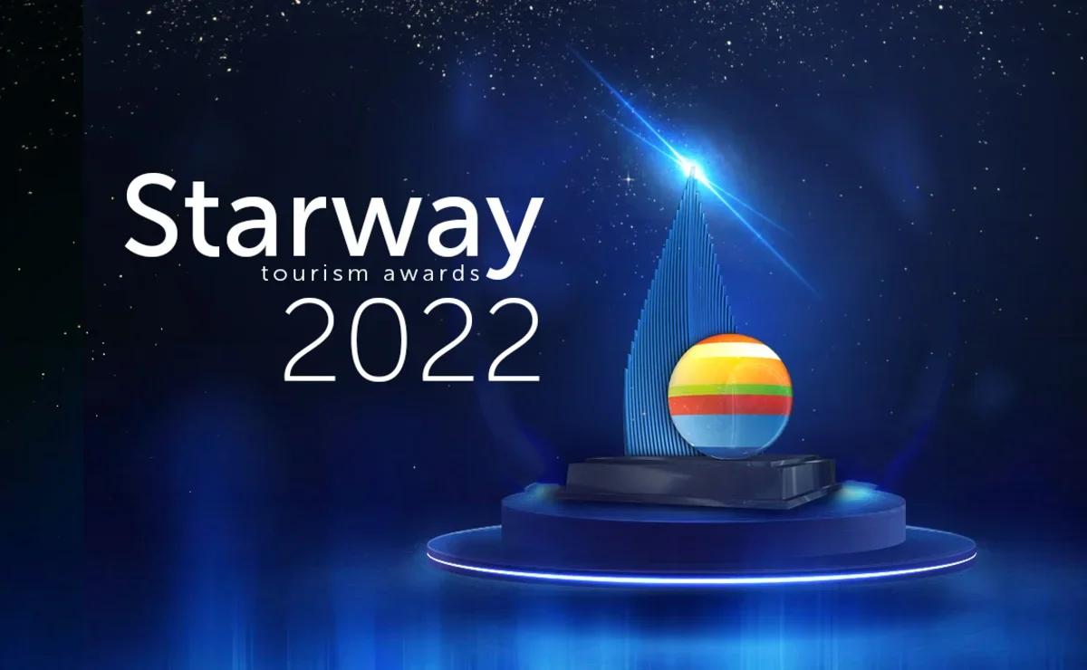 Coral Travel наградил лучшие агентства премией Starway | Ассоциация  Туроператоров