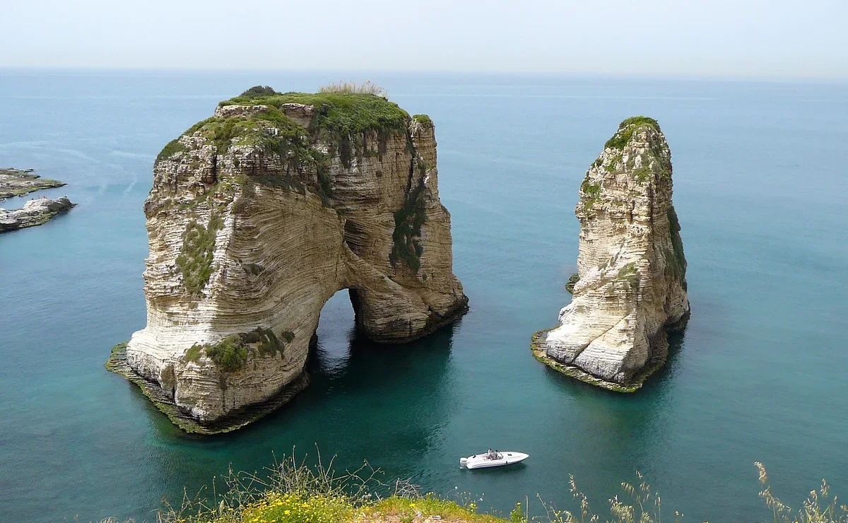 Море культура. Ливан. Турпоездки в Бейрут. Ливан фото. Привет Ливан.