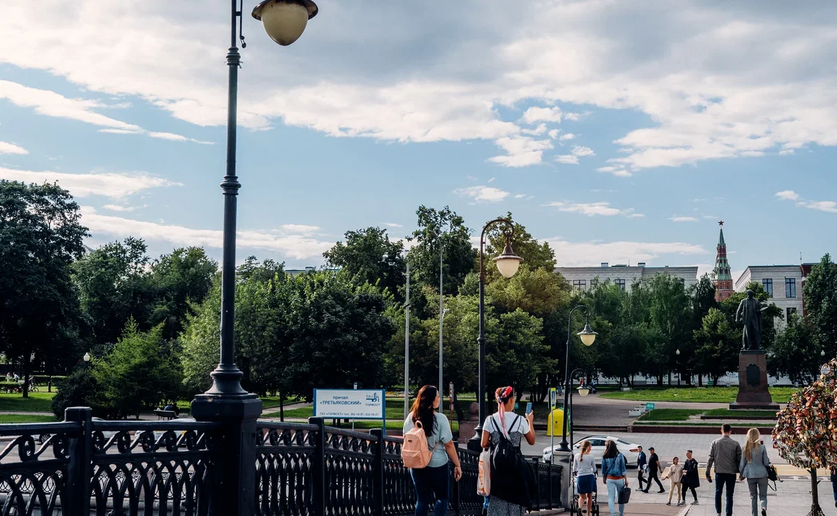 Что нужно увидеть в Москве кроме Красной площади. ТОП-20 интересных  объектов по версии туроператоров | Ассоциация Туроператоров