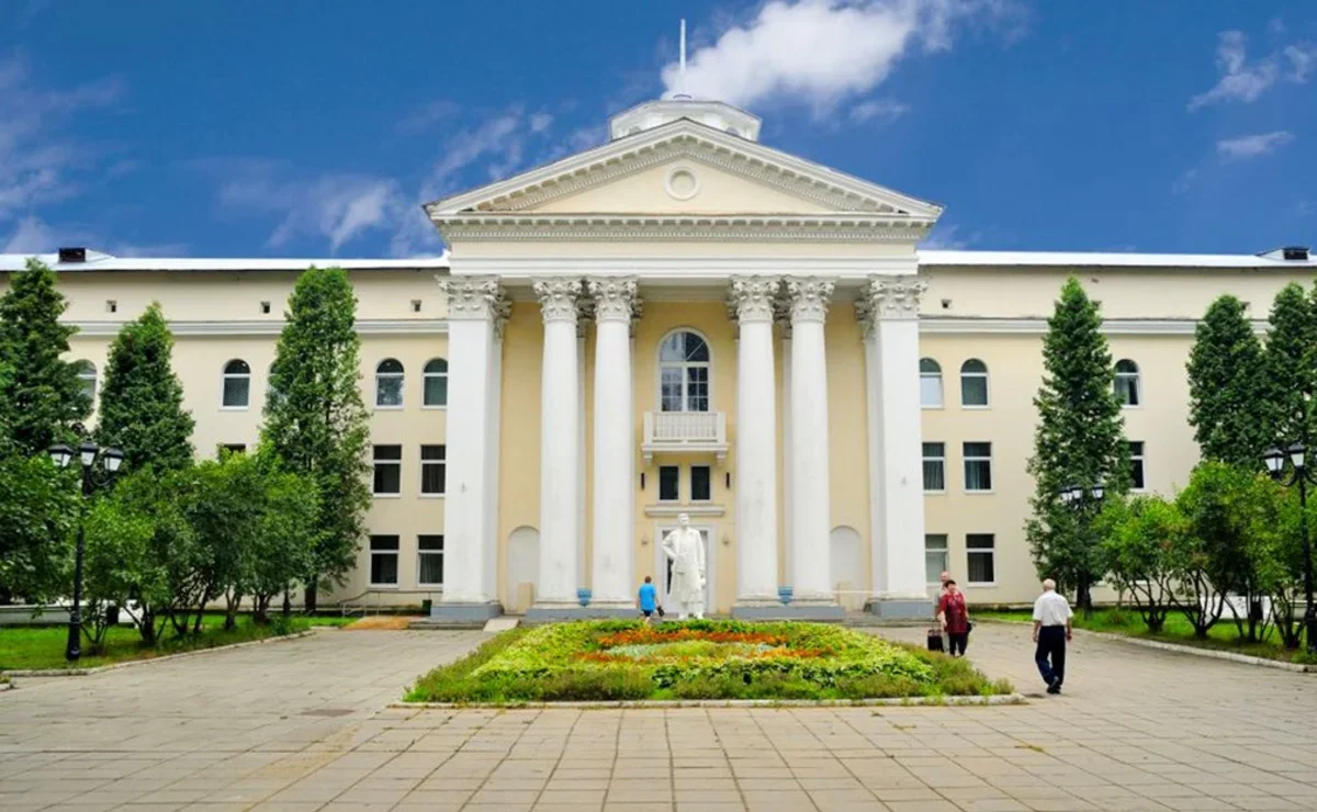 Сколько стоят санаторные путевки в Подмосковье. ТОП-10 популярных здравниц  Московской области | Ассоциация Туроператоров