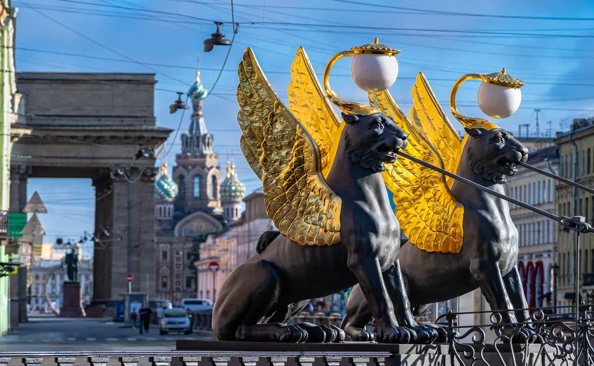 ТОП-10 мест в Санкт-Петербурге, где будет нескучно детям и взрослым |  Ассоциация Туроператоров